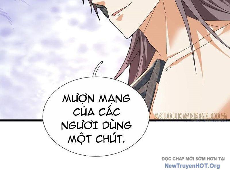 Tiên Làm Nô Thần Là Bộc, Đại Đế Làm Chó Giữ Nhà Chương 60 Ảnh 28