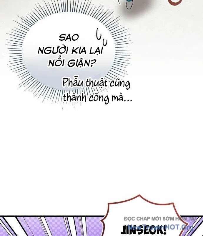 Bác Sĩ Hồi Quy Chỉ Muốn Sống Yên Bình Chương 23 Ảnh 113