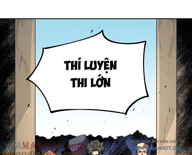 Cấm Chú Sư Mạnh Nhất Lịch Sử Chương 12 Ảnh 100