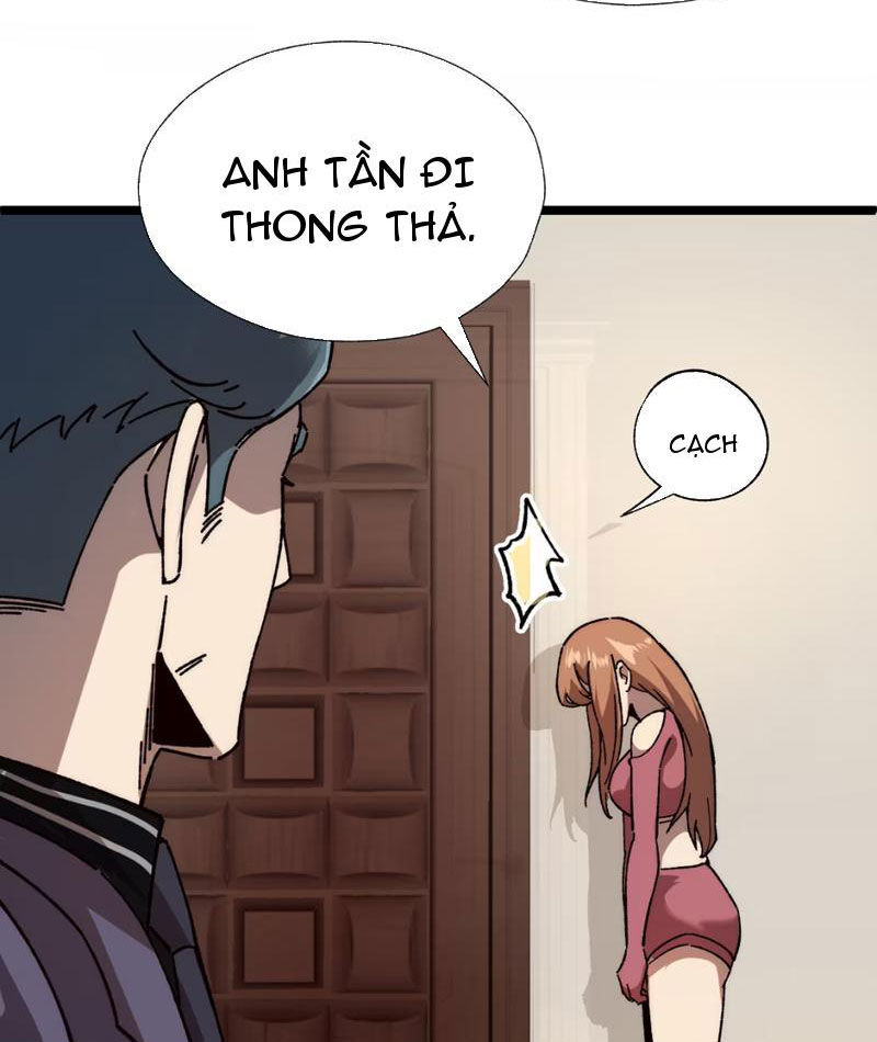 Bách Thú Chi Vương Chương 4 Ảnh 32
