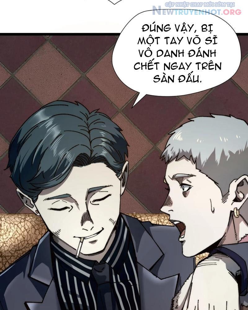 Bách Thú Chi Vương Chương 8 Ảnh 57