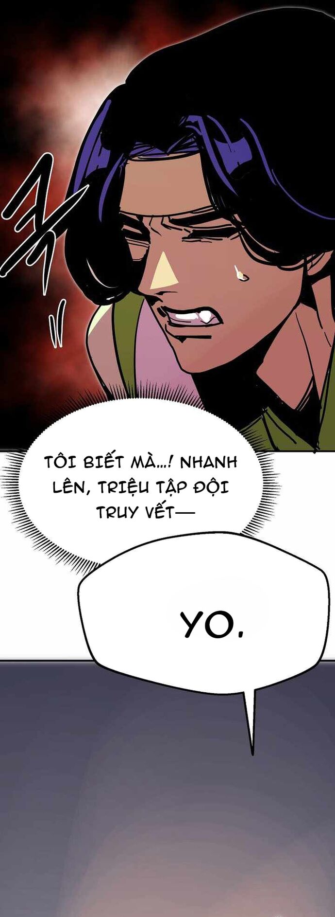 Hồi Quy Trở Lại Thành Kẻ Vô Dụng Chương 90 Ảnh 40