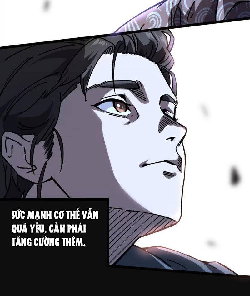 Bách Thú Chi Vương Chương 4 Ảnh 85