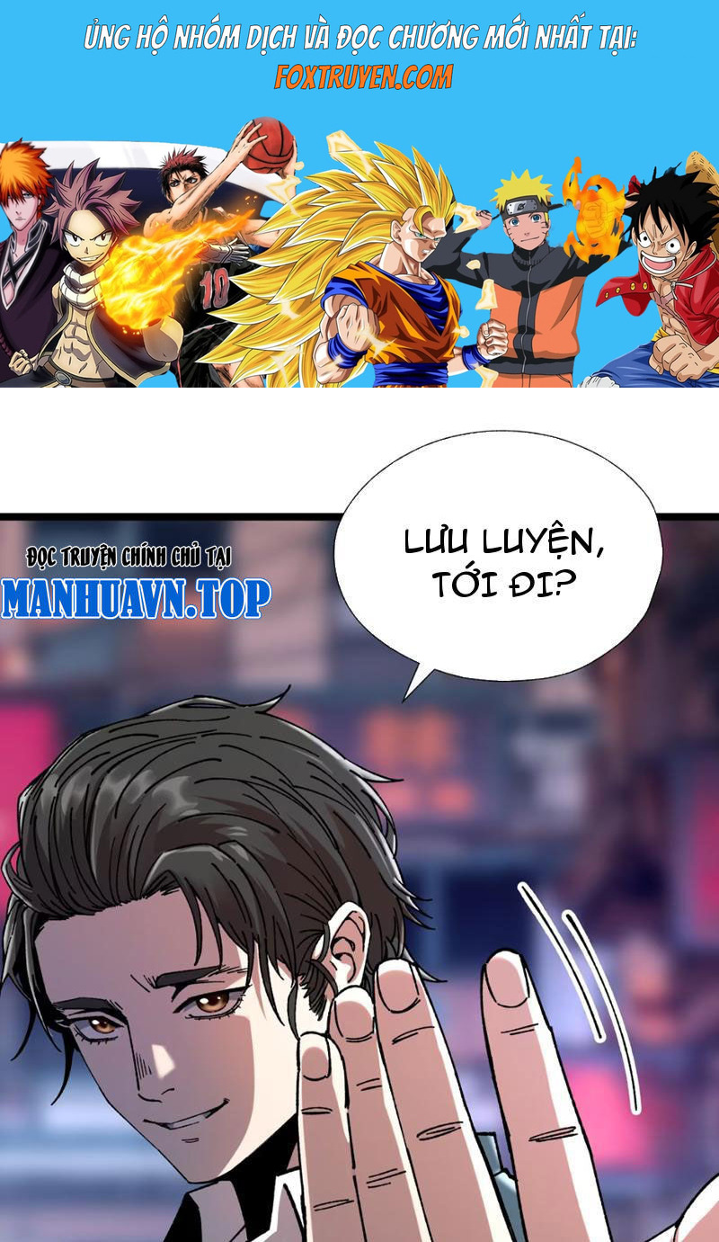 Bách Thú Chi Vương Chương 4 Ảnh 2