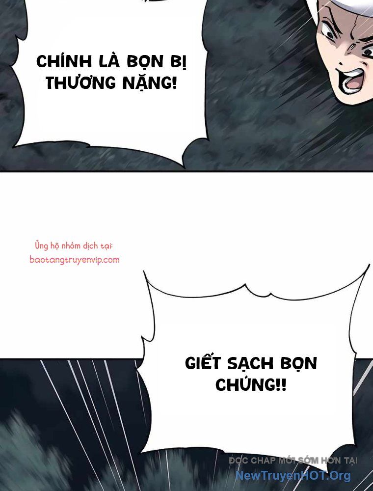 Ông Võ Giả Và Cháu Chí Tôn Chương 99 Ảnh 7