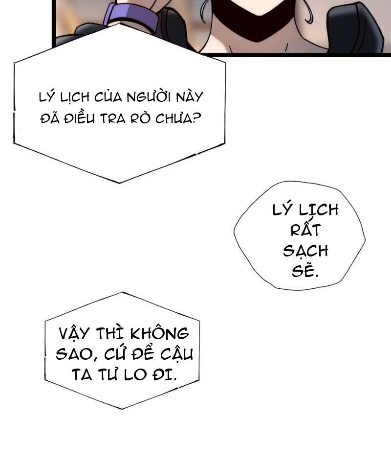 Bách Thú Chi Vương Chương 4 Ảnh 11