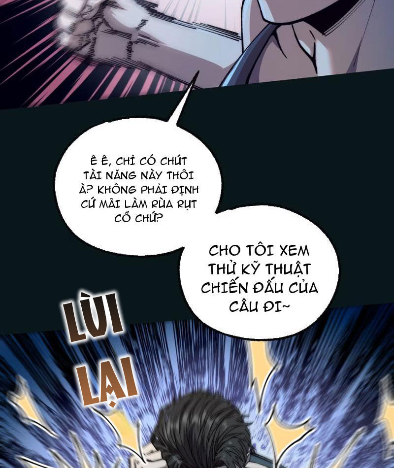 Bách Thú Chi Vương Chương 5 Ảnh 37