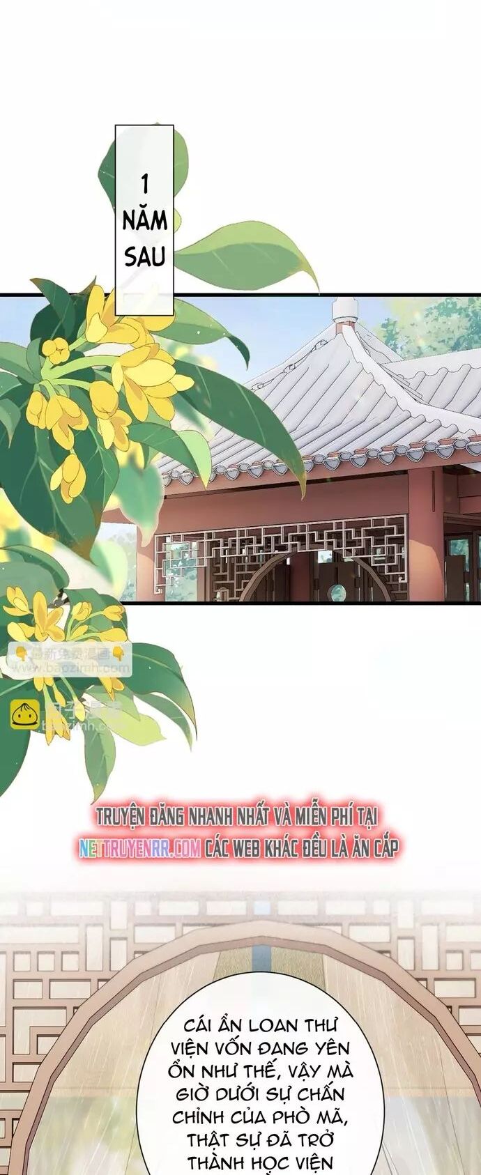 Sau Khi Công Chúa Bội Tình Bạc Nghĩa Chương 139 Ảnh 3