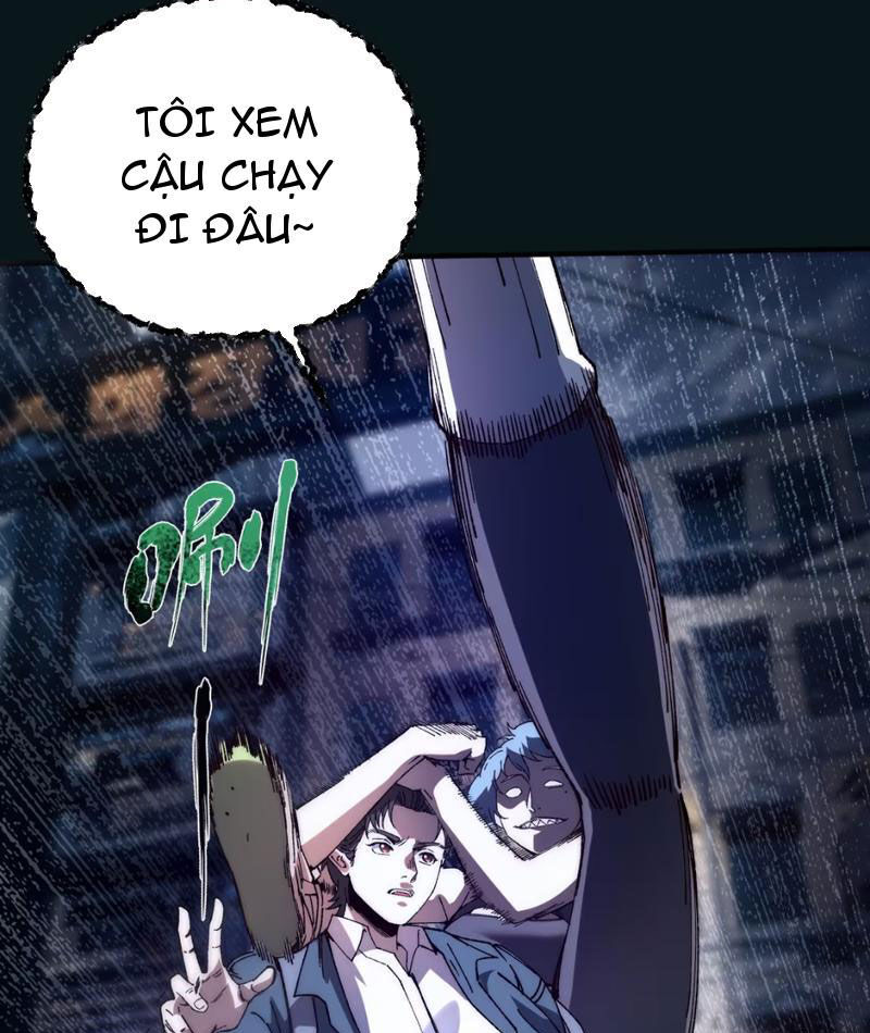 Bách Thú Chi Vương Chương 5 Ảnh 66