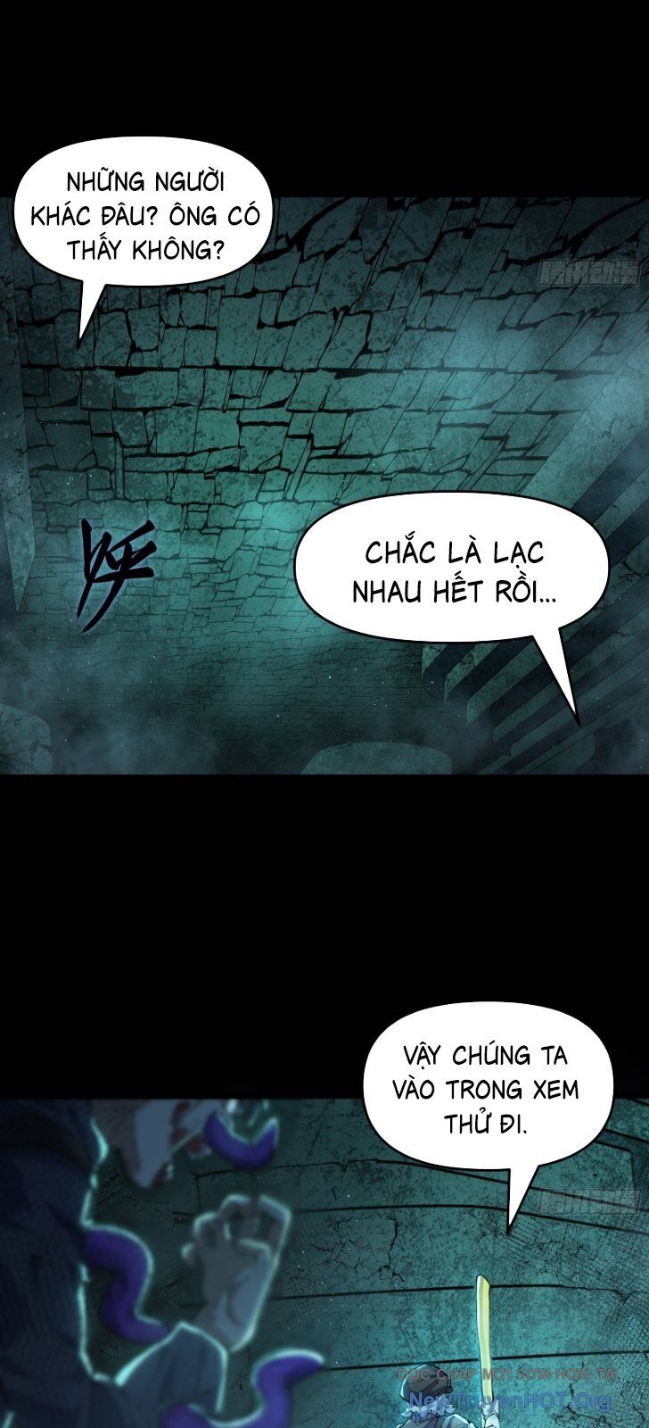 Sau Khi Quỷ Dị Giáng Lâm, Ta Mở Khóa Được Tháp Thông Thiên Chương 1 Ảnh 14