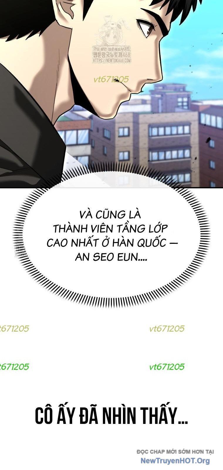 Cảnh Sát Bất Bại Chương 51 Ảnh 113