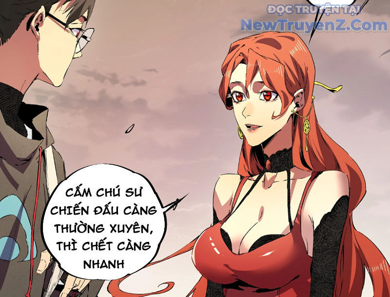 Cấm Chú Sư Mạnh Nhất Lịch Sử Chương 2 Ảnh 16