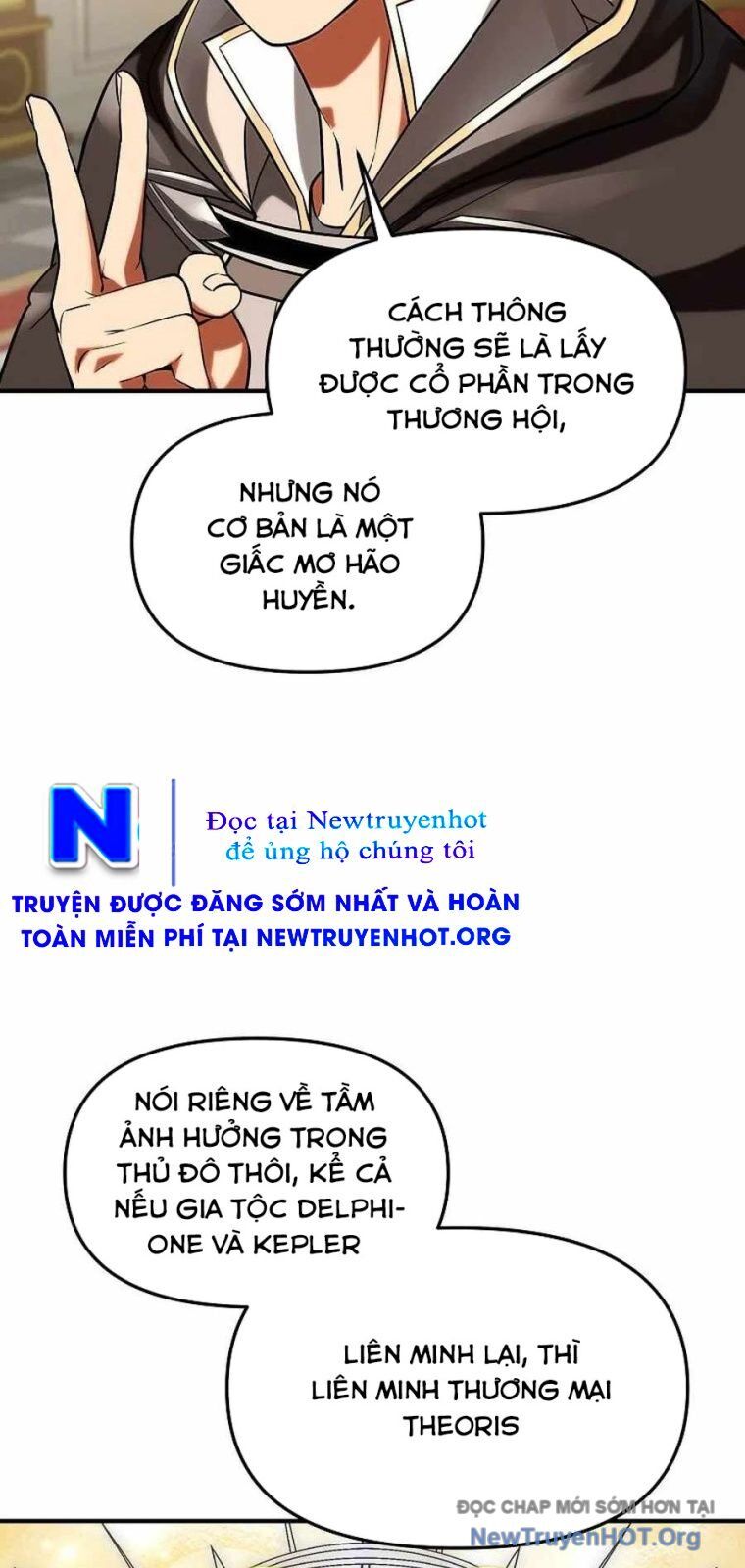 Nhân Vật Phụ Trong Thế Giới Điên Loạn Chương 29 Ảnh 24