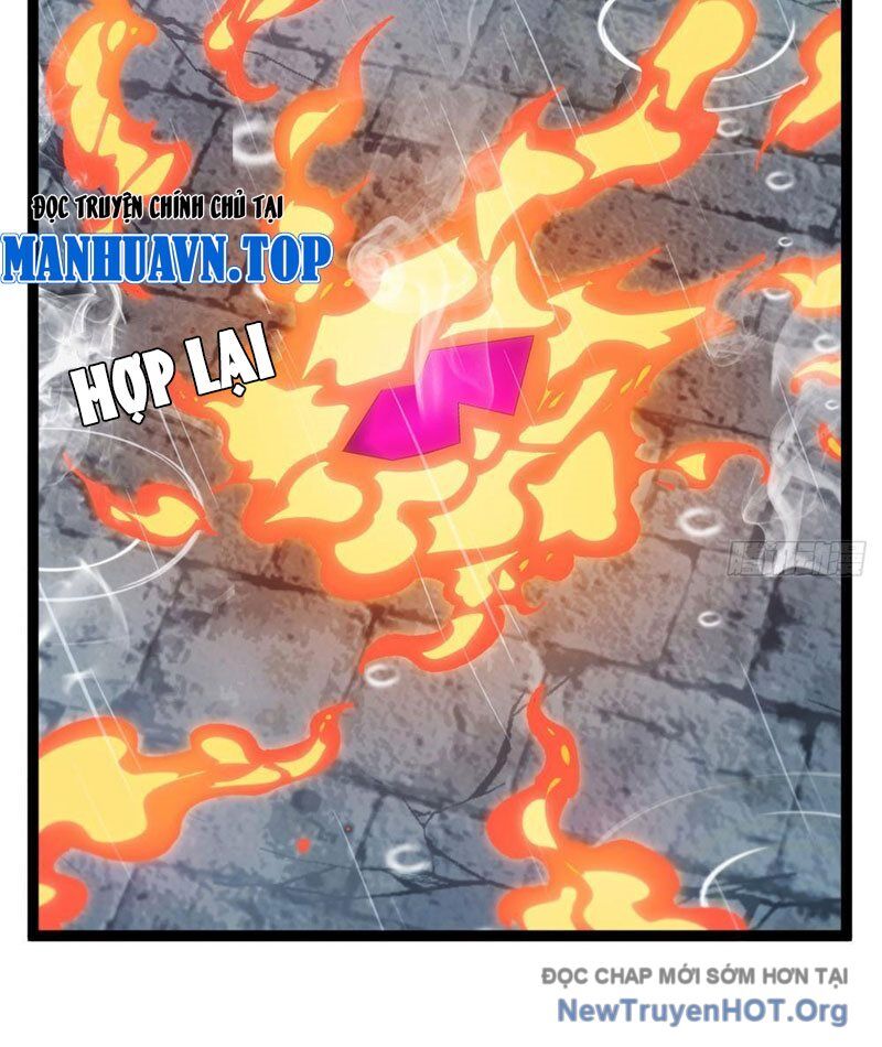 Ta Báo Thù Đế Quốc Sau Khi Bị Phản Bội Chương 10 Ảnh 10