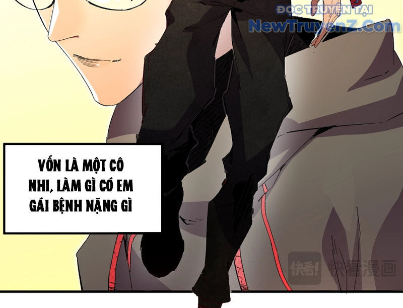 Cấm Chú Sư Mạnh Nhất Lịch Sử Chương 1 Ảnh 47