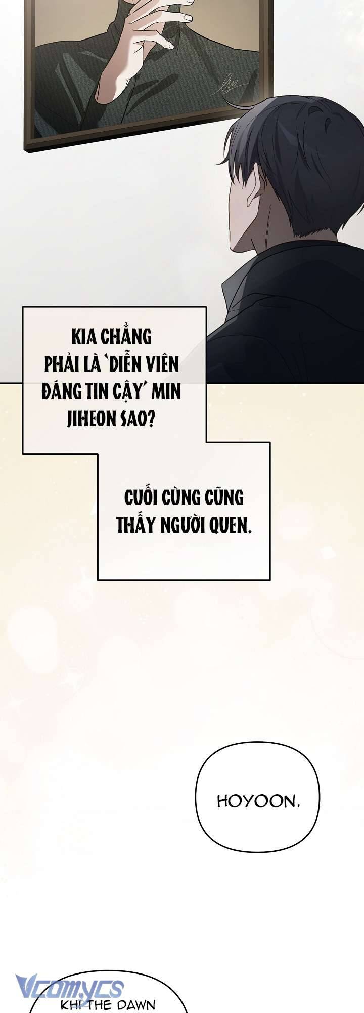 Rác Rưởi Sống Sót Với Thân Phận Thần Tượng Pd Chương 2 Ảnh 26