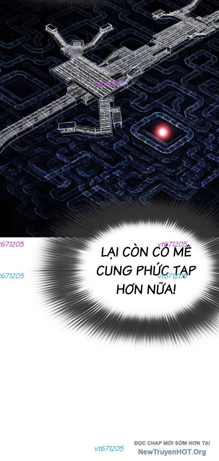 Hoán Đổi Nhiệm Màu Chương 562 Ảnh 90