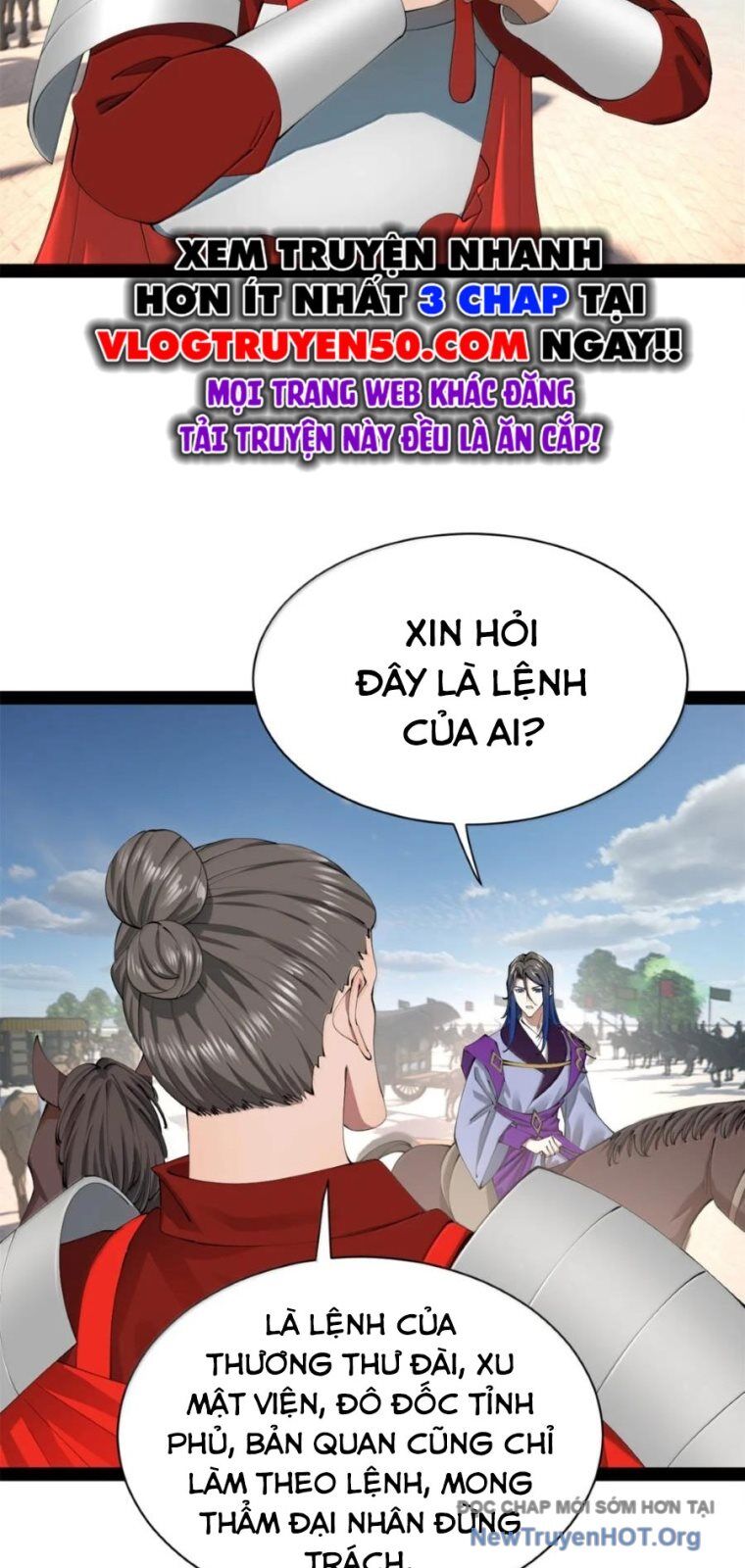 Chàng Rể Mạnh Nhất Lịch Sử Chương 313 Ảnh 13