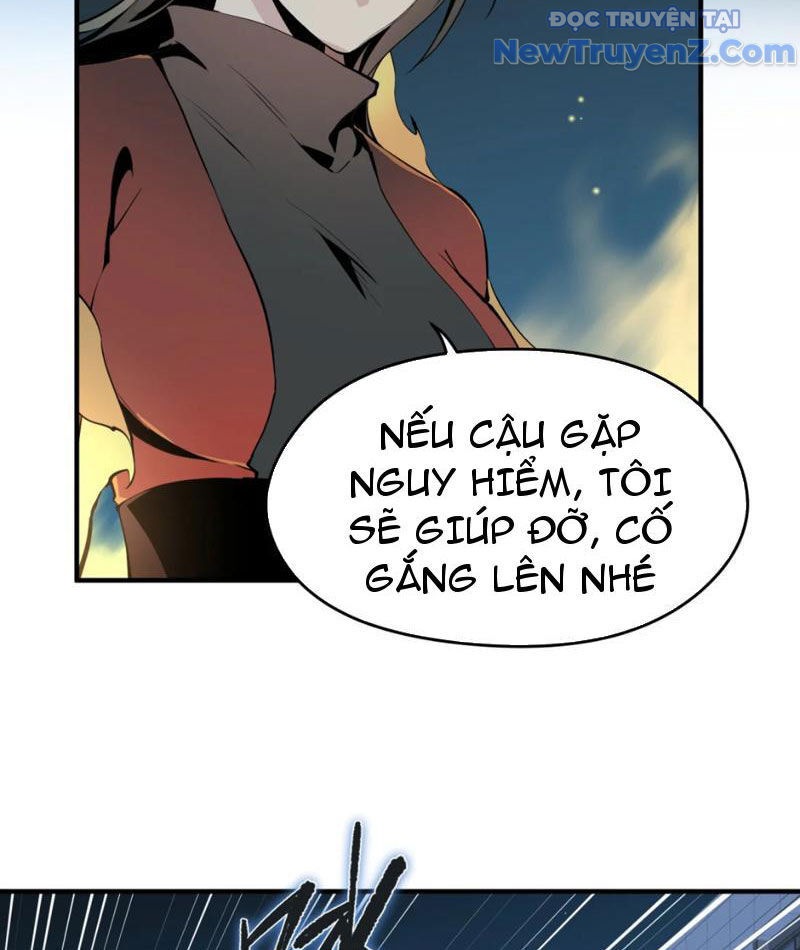 Hung Tinh Mê Hoặc - Máy Mô Phỏng Loạn Thế Chương 1 Ảnh 91
