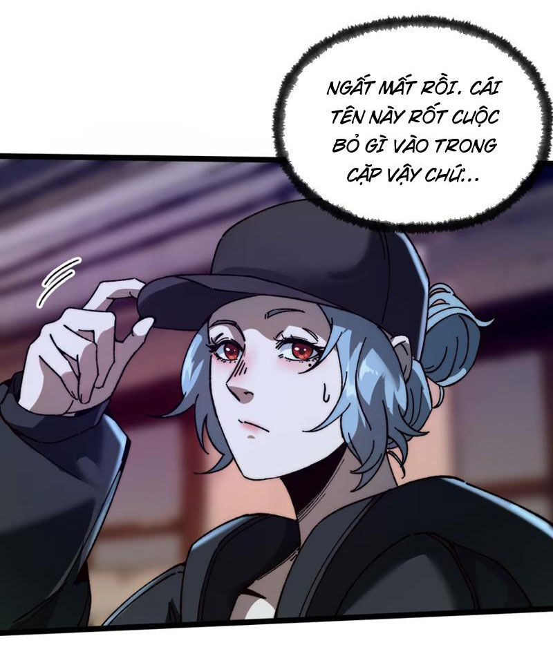 Bách Thú Chi Vương Chương 4 Ảnh 112