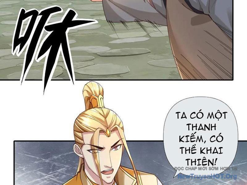 Ta Có Thể Đốn Ngộ Vô Hạn Chương 278 Ảnh 31