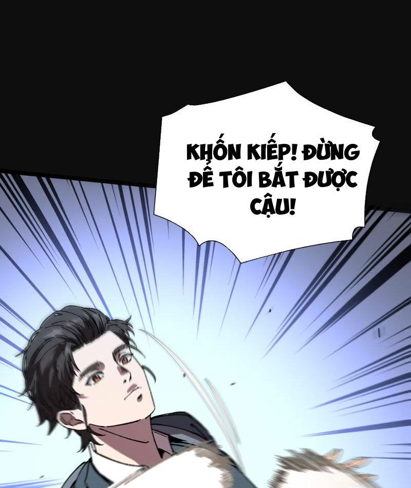 Bách Thú Chi Vương Chương 4 Ảnh 86