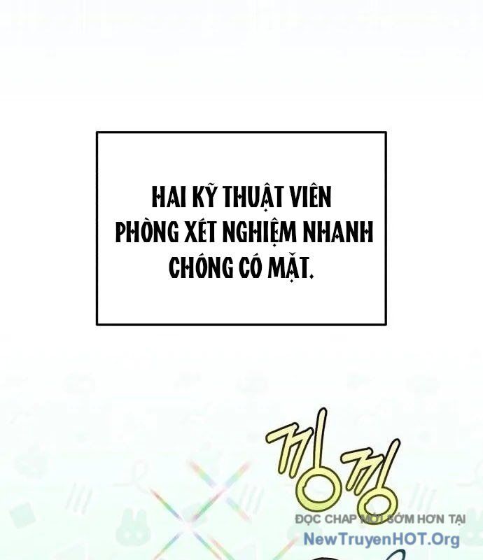 Bác Sĩ Hồi Quy Chỉ Muốn Sống Yên Bình Chương 23 Ảnh 34