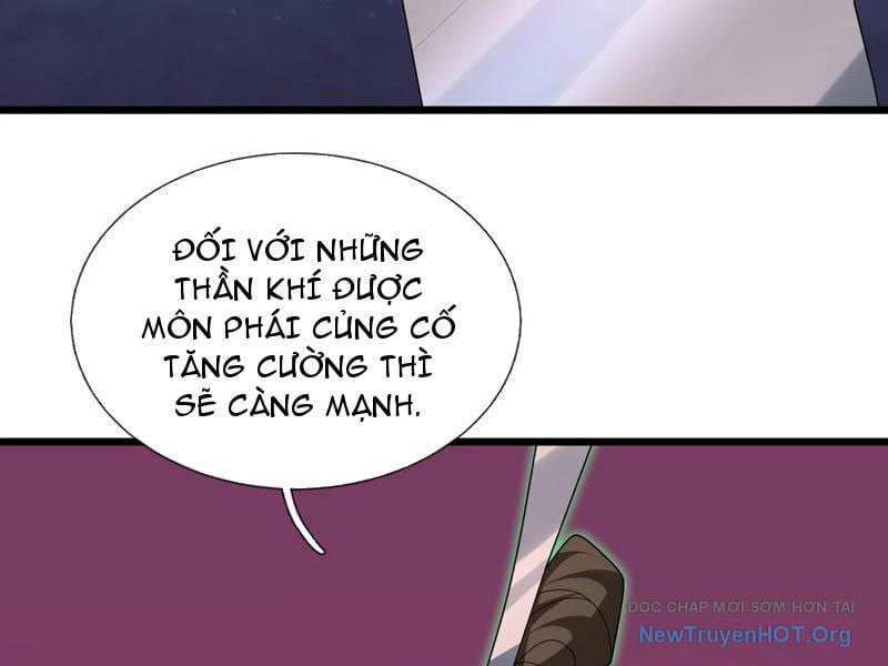 Tiên Làm Nô Thần Là Bộc, Đại Đế Làm Chó Giữ Nhà Chương 59 Ảnh 24