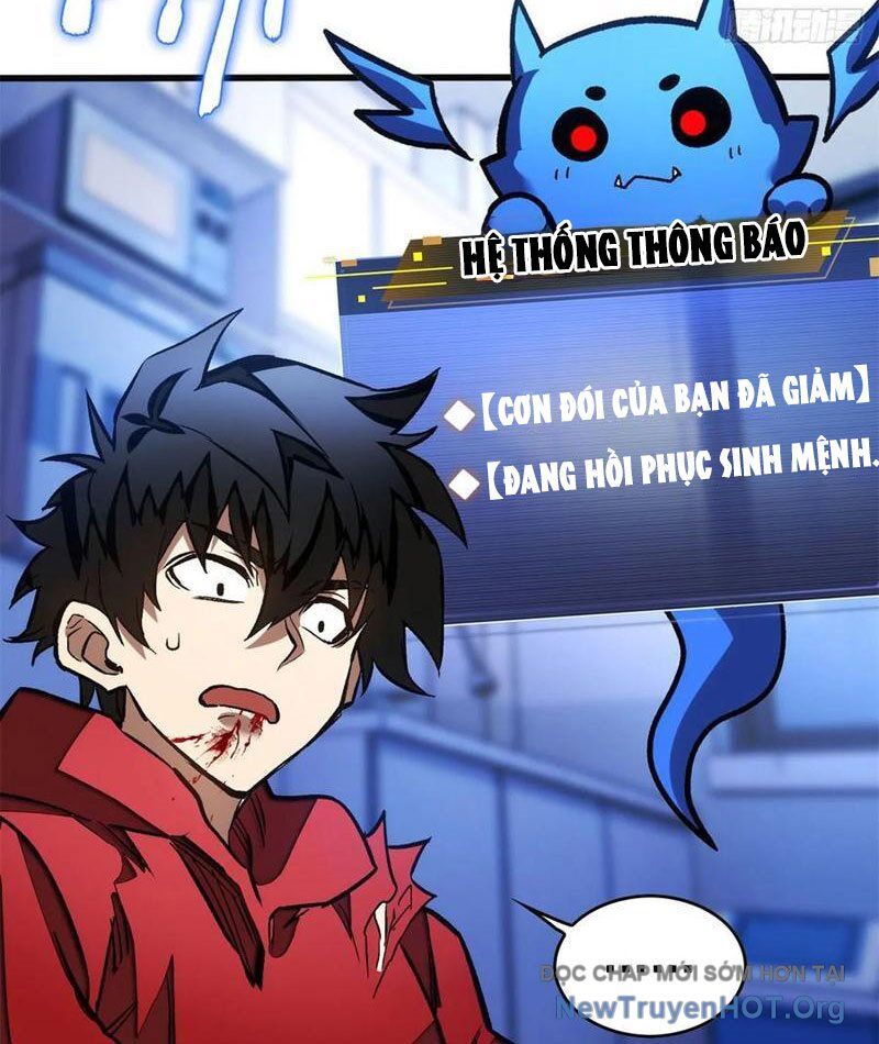 Thế Giới Siêu Phàm! Ta Là Ma Cà Rồng? Chương 13 Ảnh 39