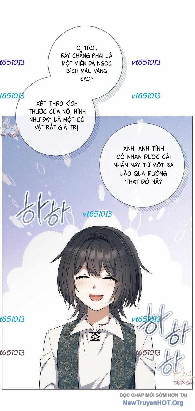 Ma Pháp Quân Chủ Chương 9 Ảnh 47