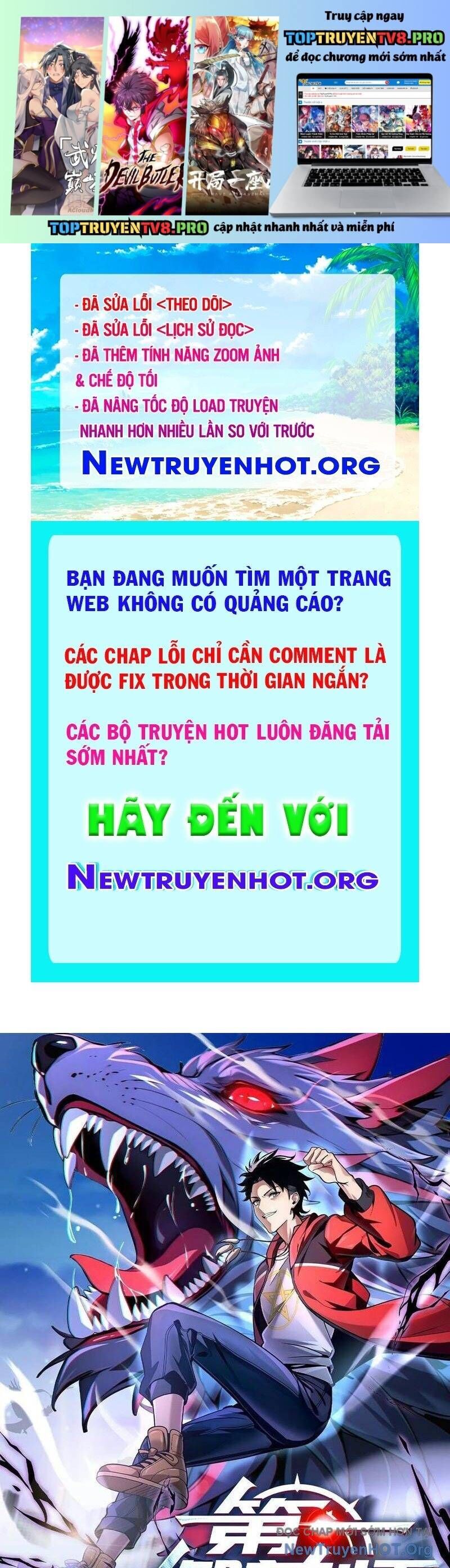 Đệ Nhất Ngự Thú Sư Chương 72 Ảnh 3