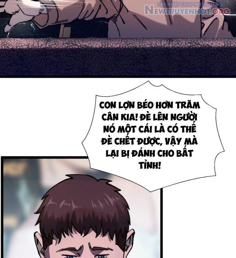 Bách Thú Chi Vương Chương 8 Ảnh 37