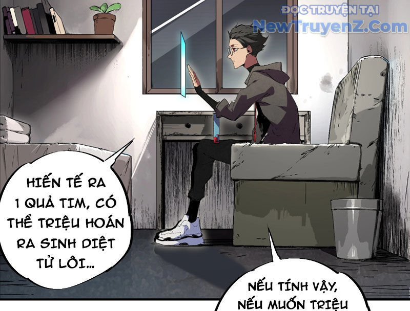 Cấm Chú Sư Mạnh Nhất Lịch Sử Chương 2 Ảnh 70