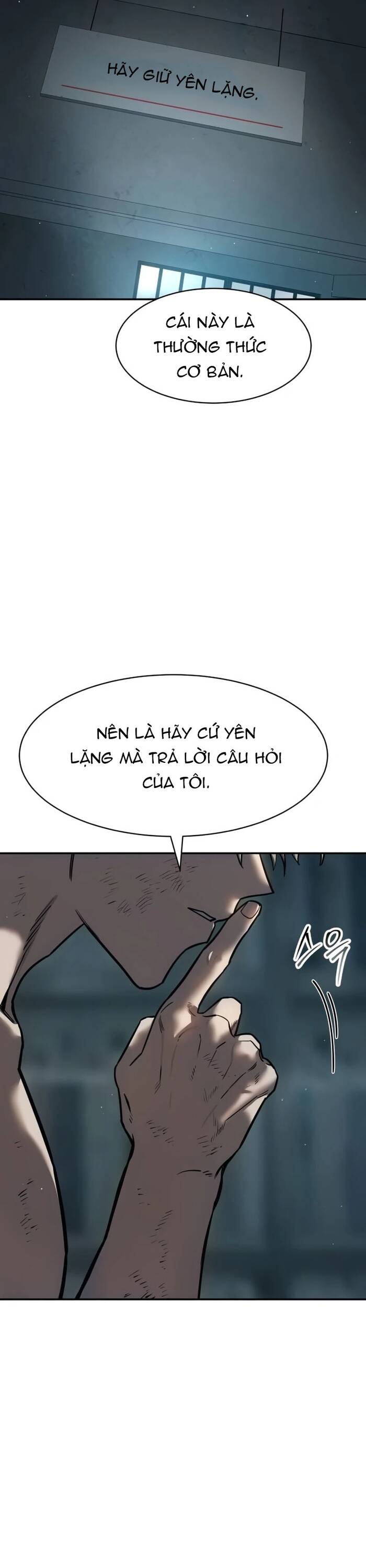 Dinh Thự Chết Chương 18 Ảnh 74