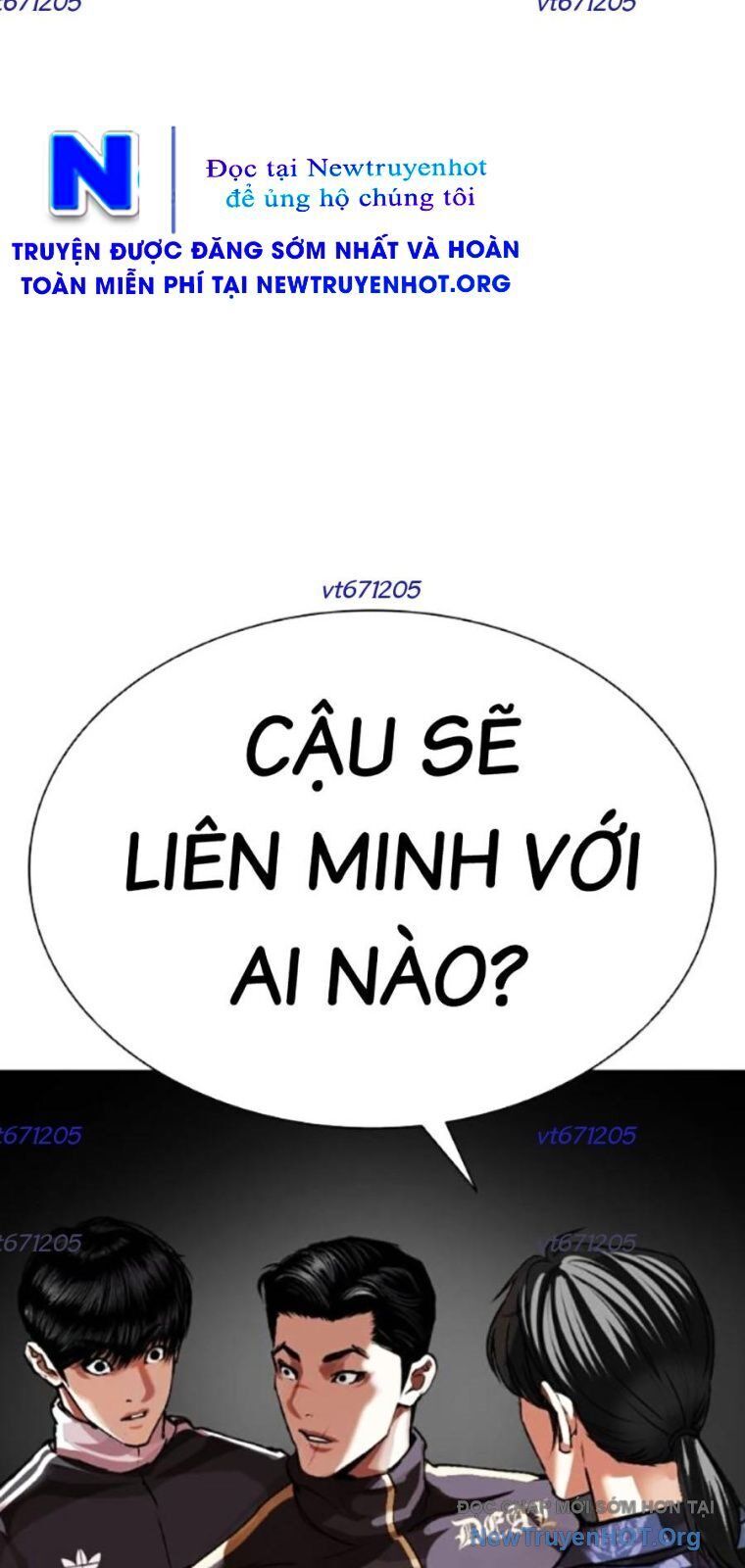 Hoán Đổi Nhiệm Màu Chương 562 Ảnh 167