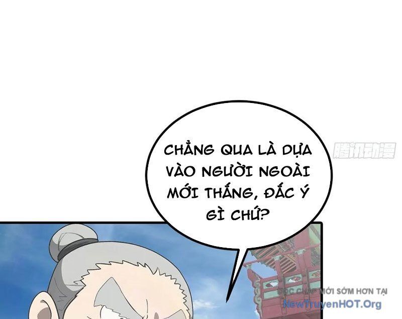Tu Tiên Trở Về Tại Vườn Trường - Season 2 Chương 188 Ảnh 57