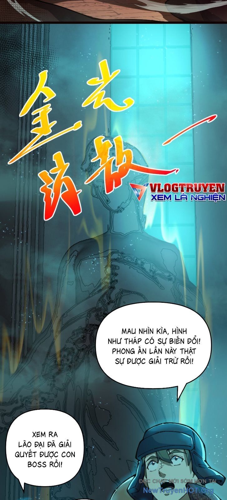 Sau Khi Quỷ Dị Giáng Lâm, Ta Mở Khóa Được Tháp Thông Thiên Chương 1 Ảnh 70