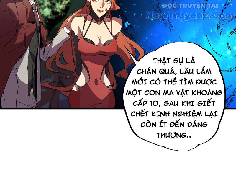 Cấm Chú Sư Mạnh Nhất Lịch Sử Chương 4 Ảnh 93