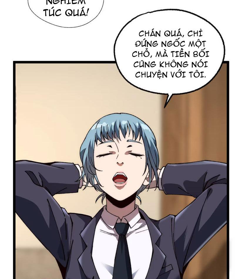 Bách Thú Chi Vương Chương 3 Ảnh 15