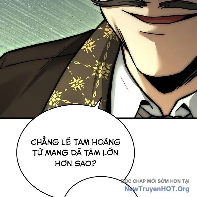 Tam Hoàng Tử Của Vong Quốc Hồi Quy Chương 14 Ảnh 57