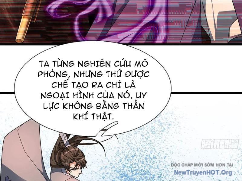 Tiên Làm Nô Thần Là Bộc, Đại Đế Làm Chó Giữ Nhà Chương 59 Ảnh 22