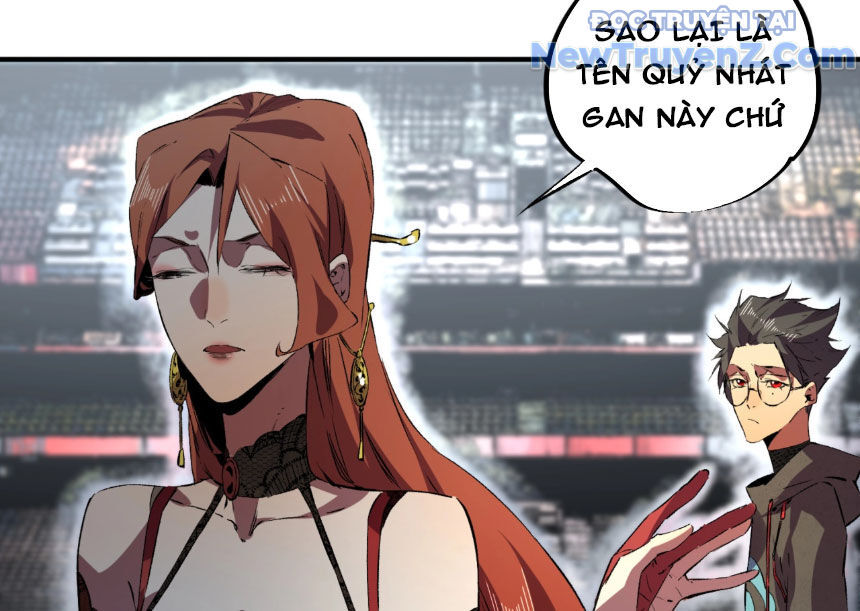 Cấm Chú Sư Mạnh Nhất Lịch Sử Chương 5 Ảnh 7