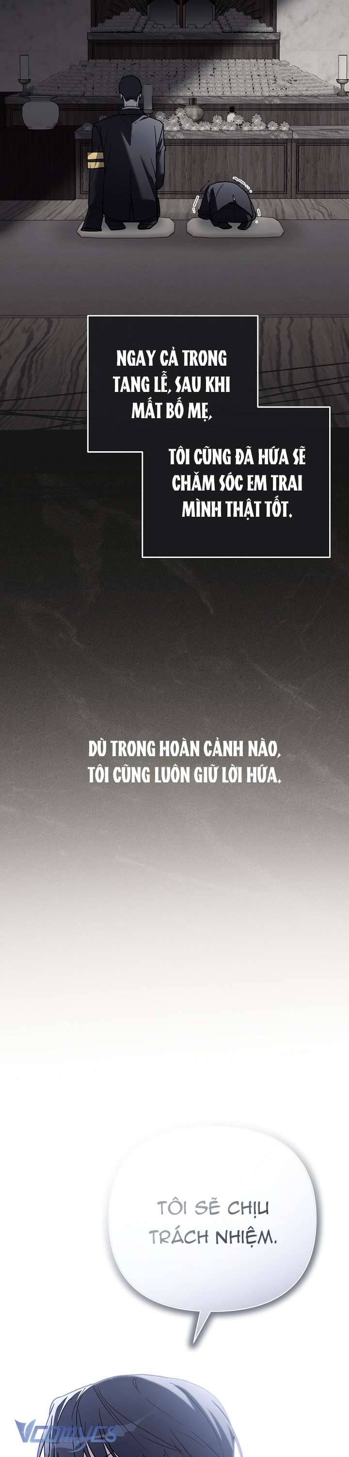 Rác Rưởi Sống Sót Với Thân Phận Thần Tượng Pd Chương 6 Ảnh 29