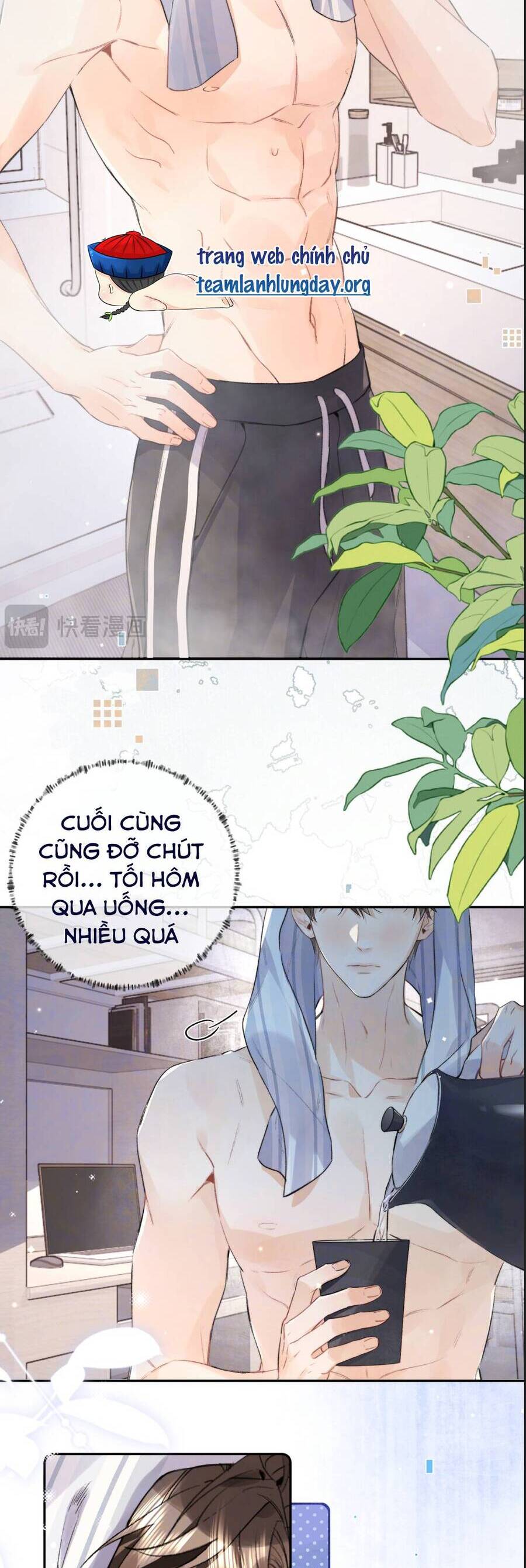 Tỏ Tình Chương 78 Ảnh 8