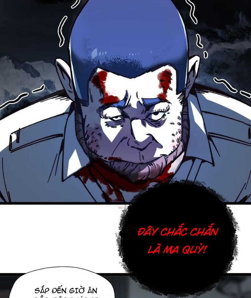 Bách Thú Chi Vương Chương 3 Ảnh 71