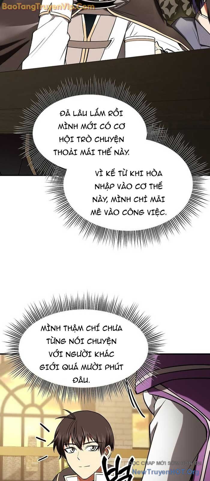 Nhân Vật Phụ Trong Thế Giới Điên Loạn Chương 28 Ảnh 10