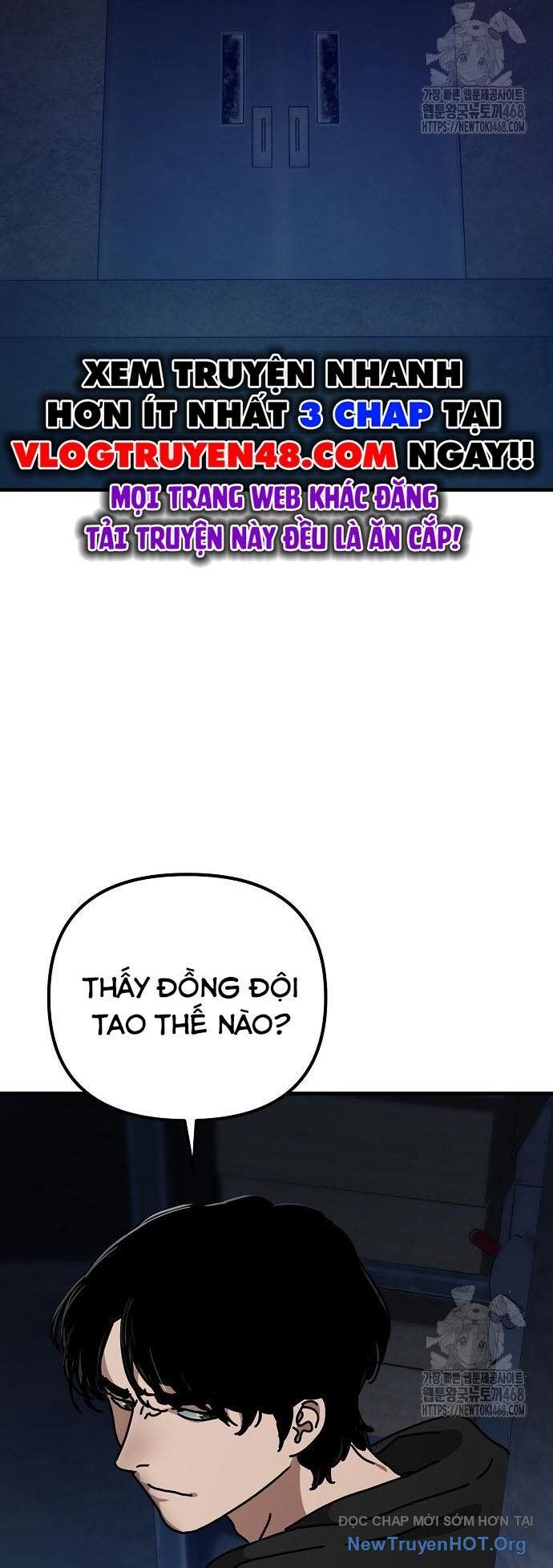 D-Day: Hầm Trú Ẩn Chương 48 Ảnh 31