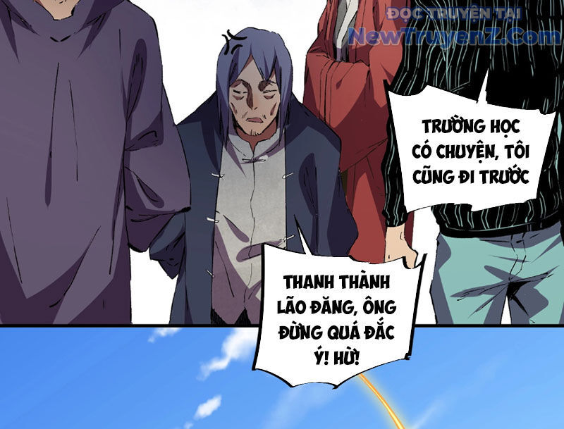 Cấm Chú Sư Mạnh Nhất Lịch Sử Chương 2 Ảnh 121