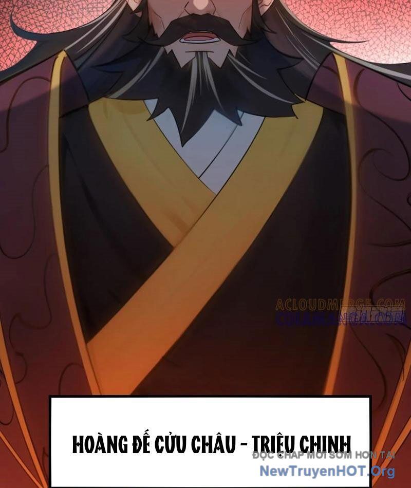 Ngươi Là Hạng Người Gì Cũng Dám Ở Tiên Giới Lên Mặt Với Ta? Chương 84 Ảnh 64