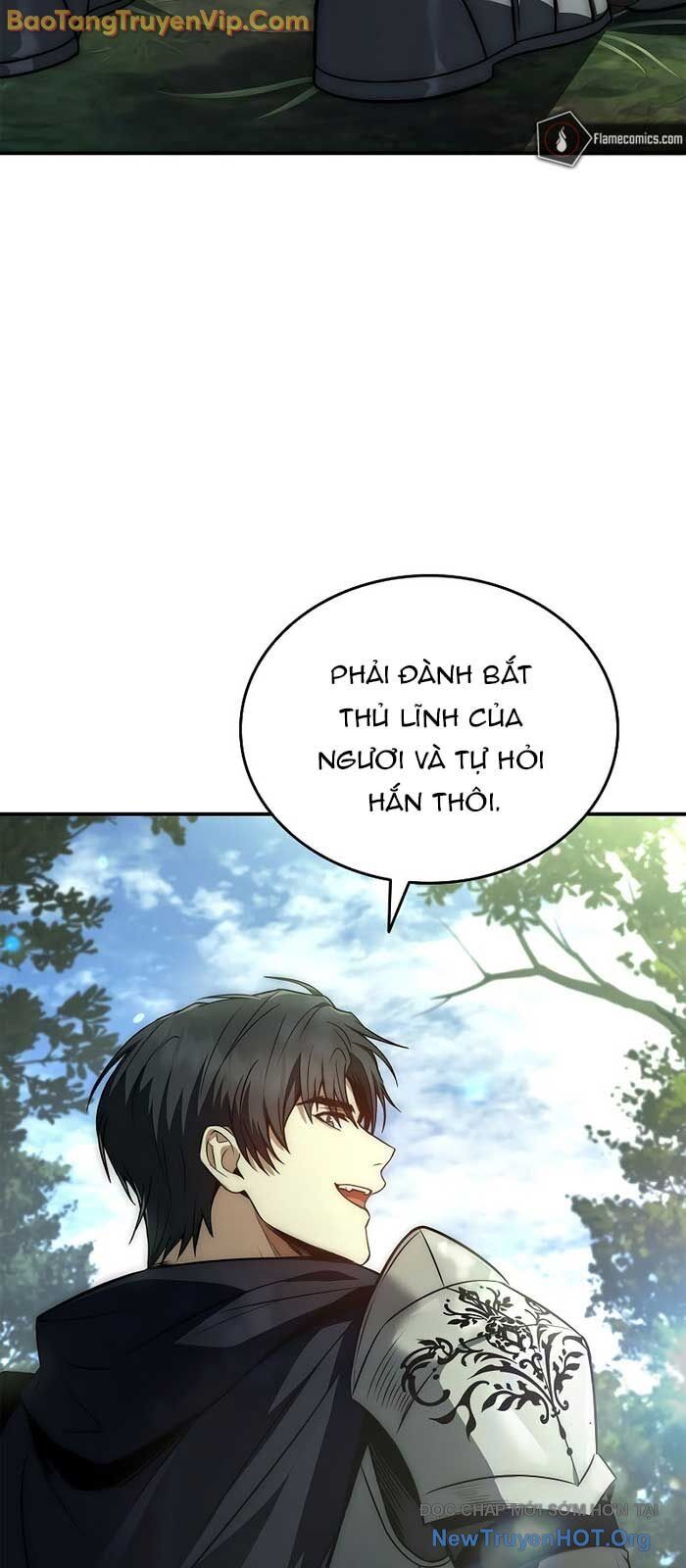 Tam Hoàng Tử Của Vong Quốc Hồi Quy Chương 23 Ảnh 48